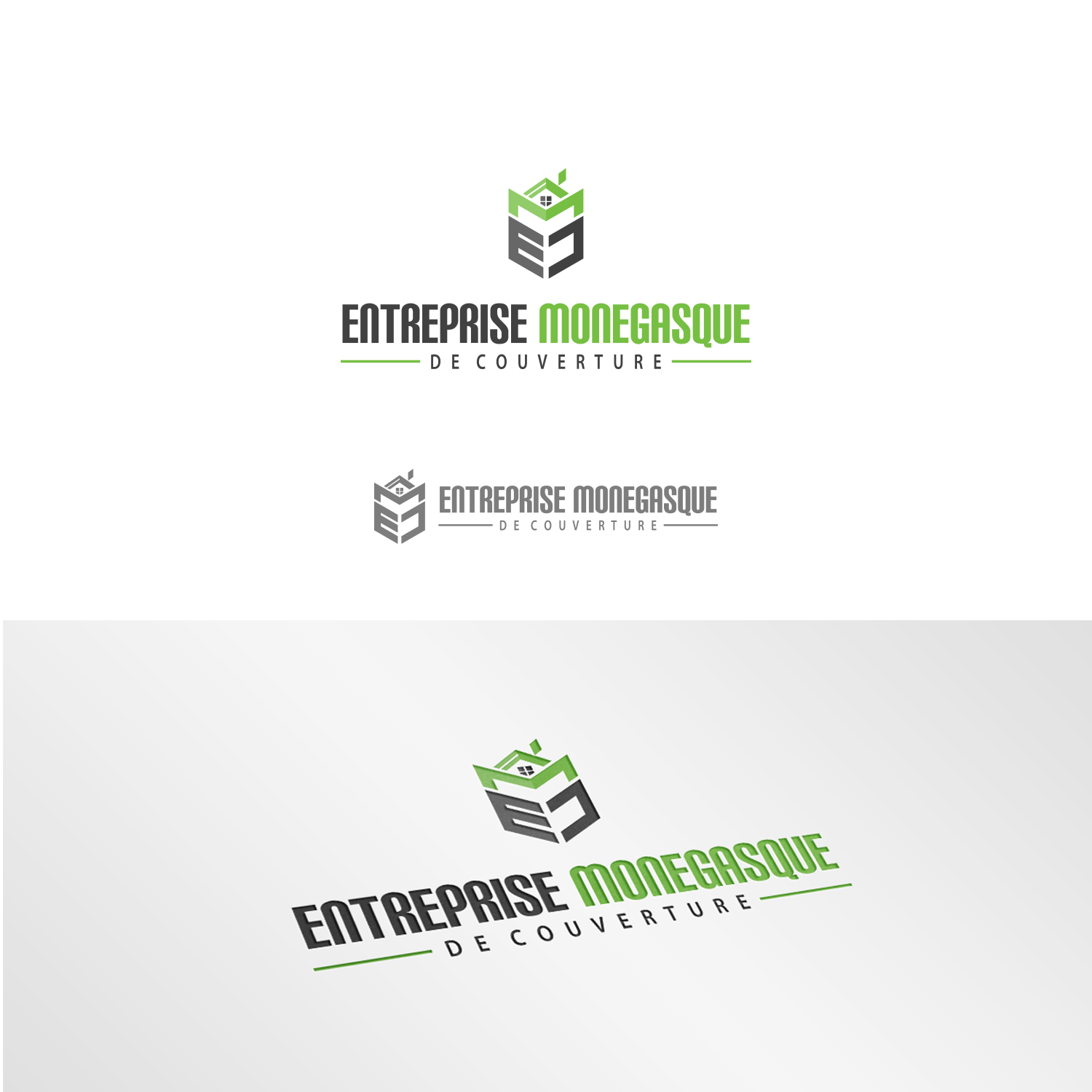 Logo Design by Patrick07 for this project | Design #19975453