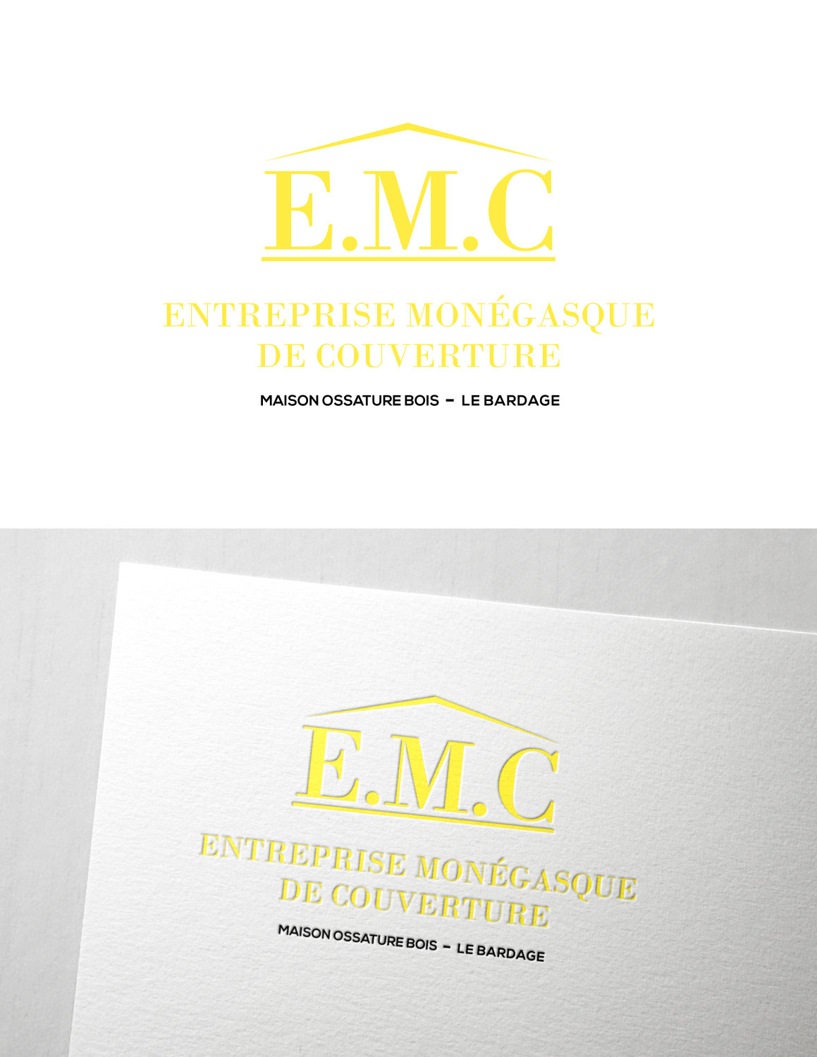 Logo Design by fatiyadesign for this project | Design #20027795