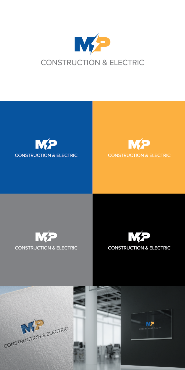 Logo Design by Markelof for this project | Design #20050385