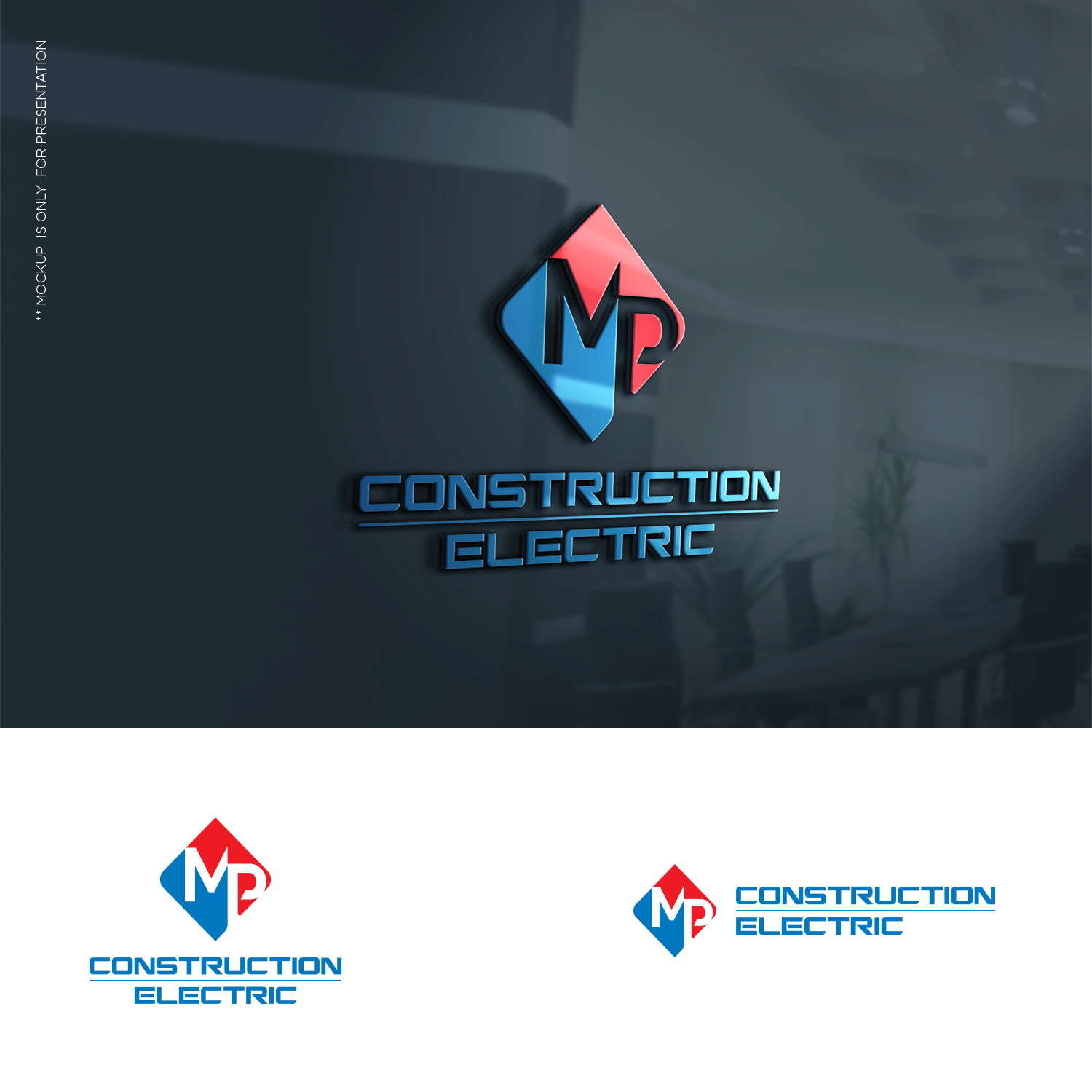 Logo Design by designbysy for this project | Design #20033102