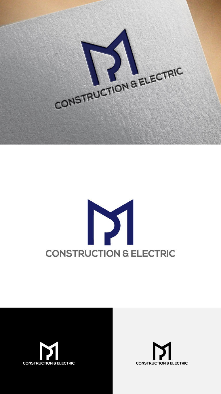 Logo Design by jack07 for this project | Design #19984104