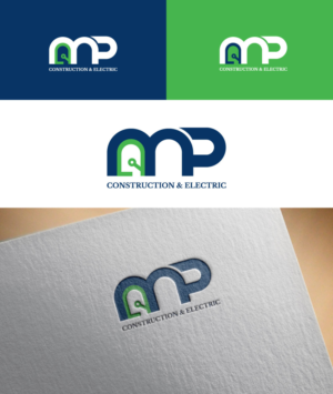 Logo Design by Ash_king for this project | Design #19999873