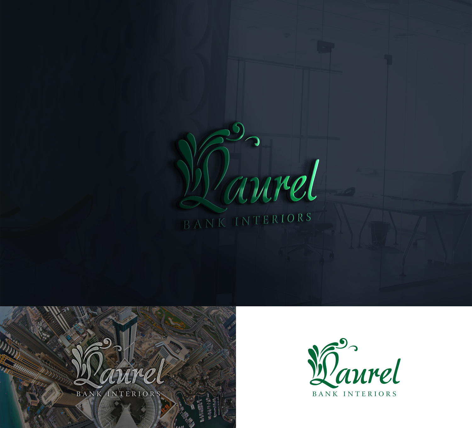 Logo-Design von IMD-HUB für dieses Projekt | Design #19981413