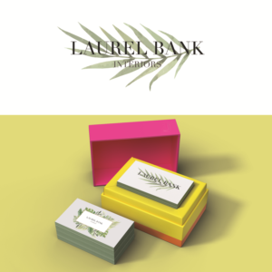 Logo Design by Michal Radon