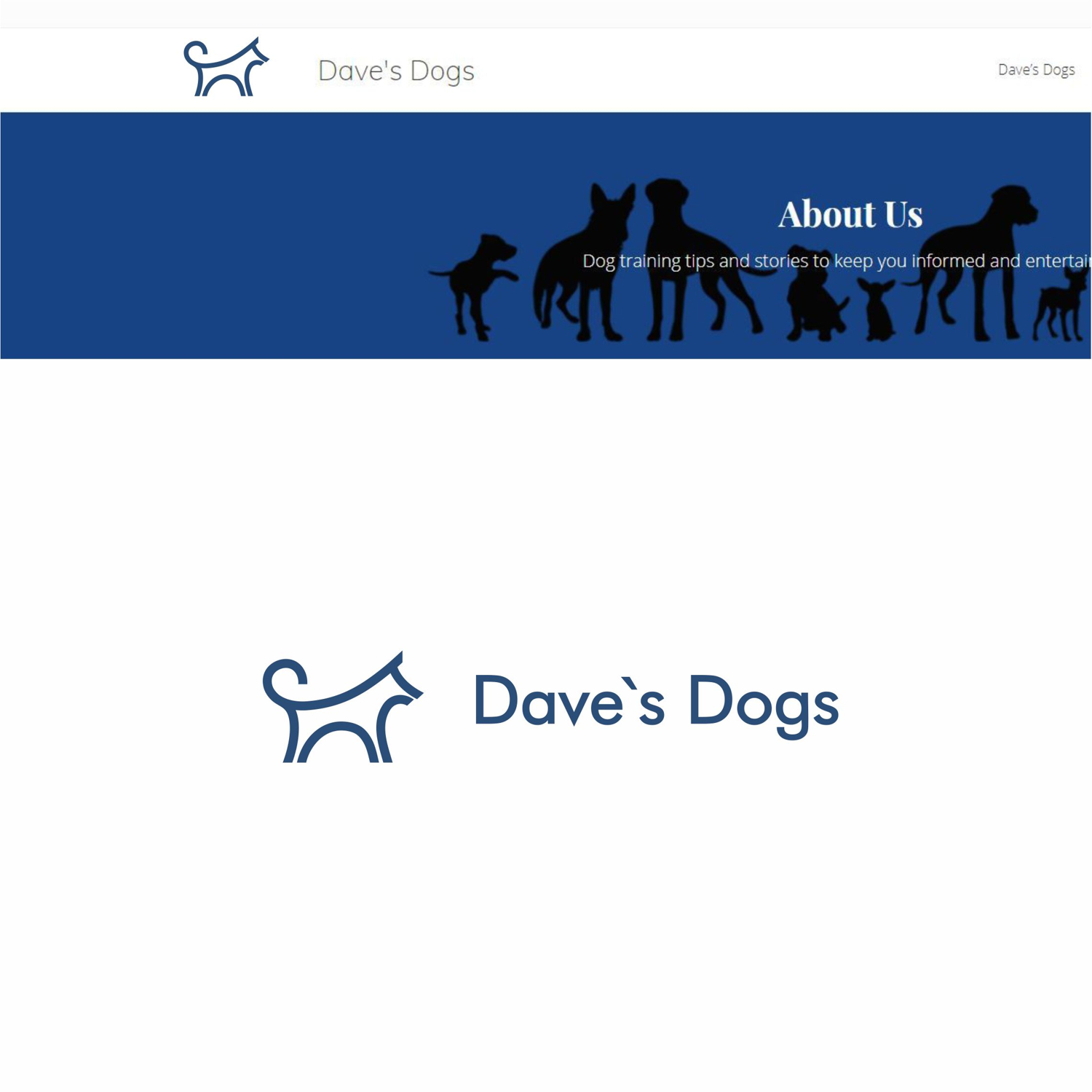 Logo Design by zloffandrey for this project | Design #20030717