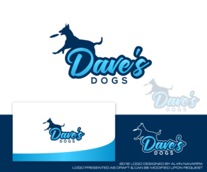 Logo Design by alvinnavarra for this project | Design: #19991311