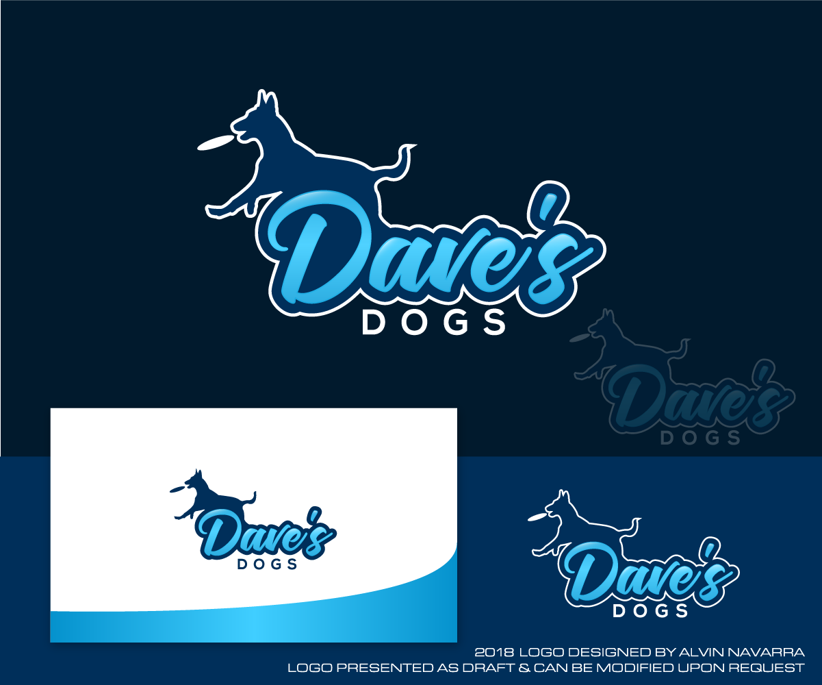 Logo Design by alvinnavarra for this project | Design #19991321