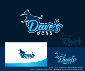 Logo Design by alvinnavarra for this project | Design: #19991321