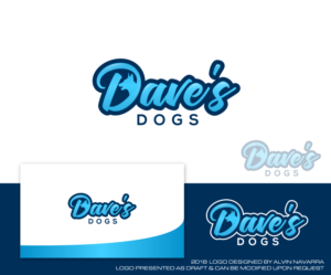 Logo Design by alvinnavarra for this project | Design: #20019449