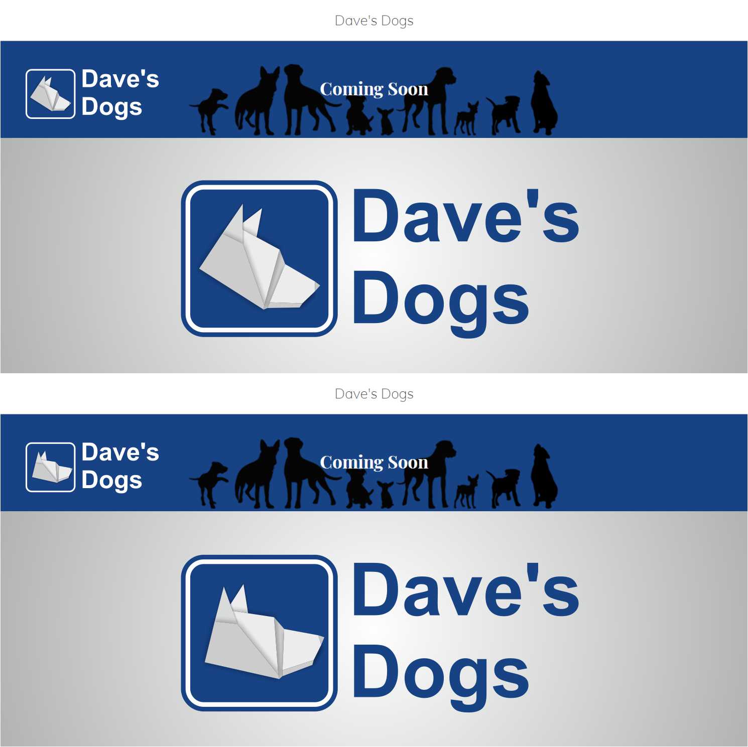 Logo Design by Pavel U for this project | Design #20017383