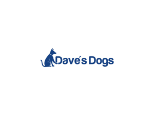 Dave's Dogs | Logo Design by Banglalink 2