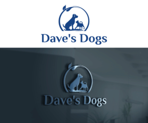 Logo Design by h 7 for this project | Design: #19999753