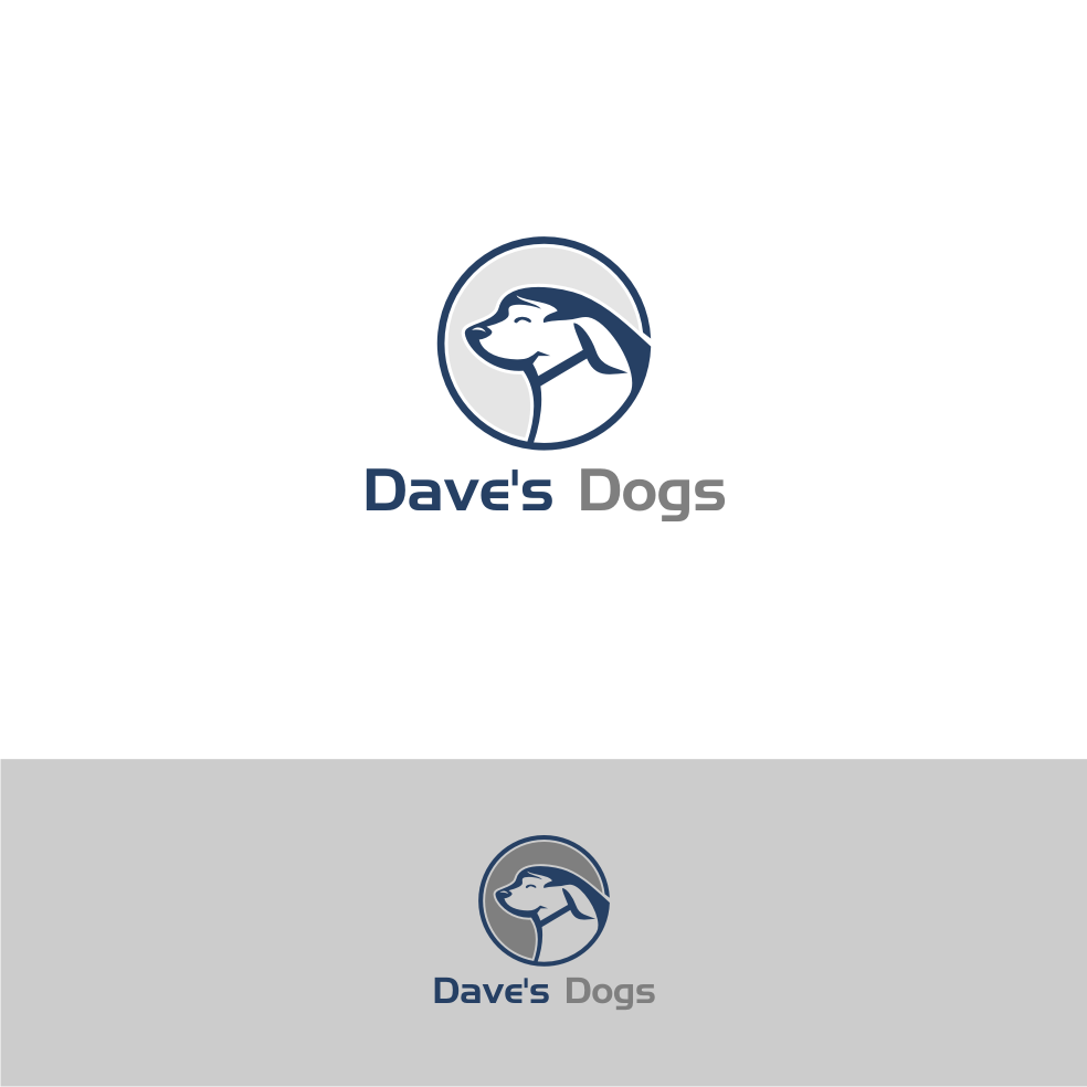 Logo Design by buluk for this project | Design #19996573