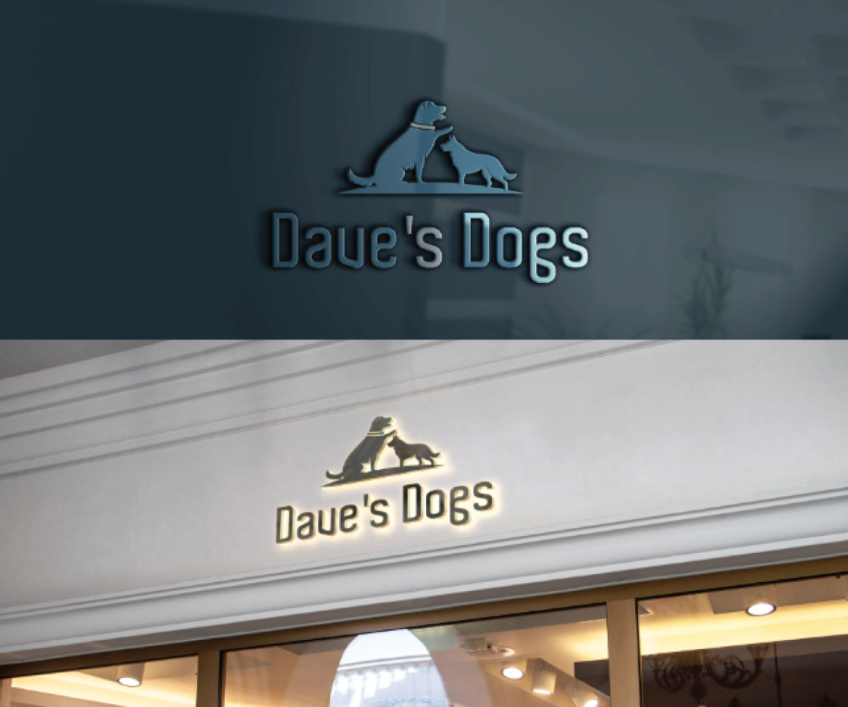 Logo Design by LKSUS for this project | Design #19991524