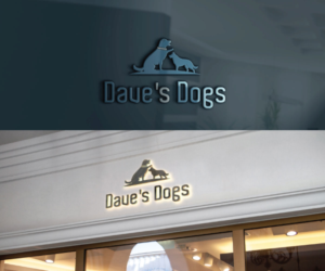 Logo Design by LKSUS for this project | Design: #19991524
