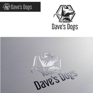 Logo-Design von Steadybydesign für dieses Projekt | Design #20017041