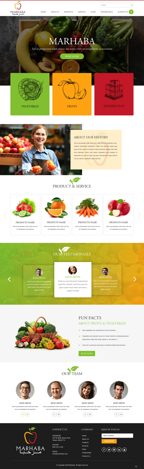 Web Design by pb for this project | Design #19987870