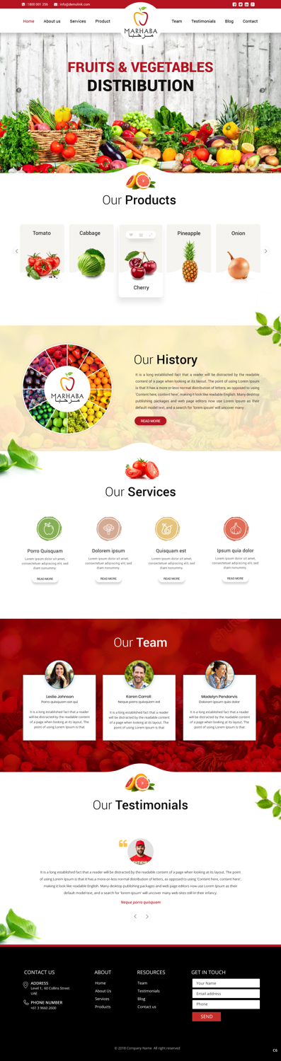 Web Design by pb for this project | Design #19987872