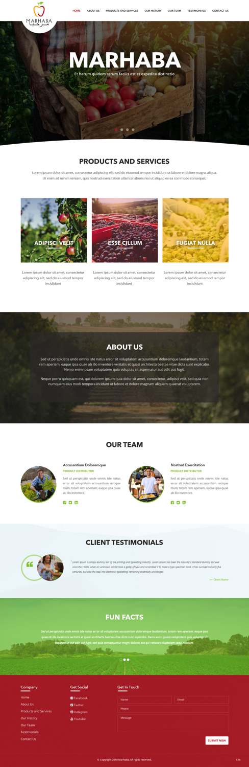 Web Design by pb for this project | Design #19987877