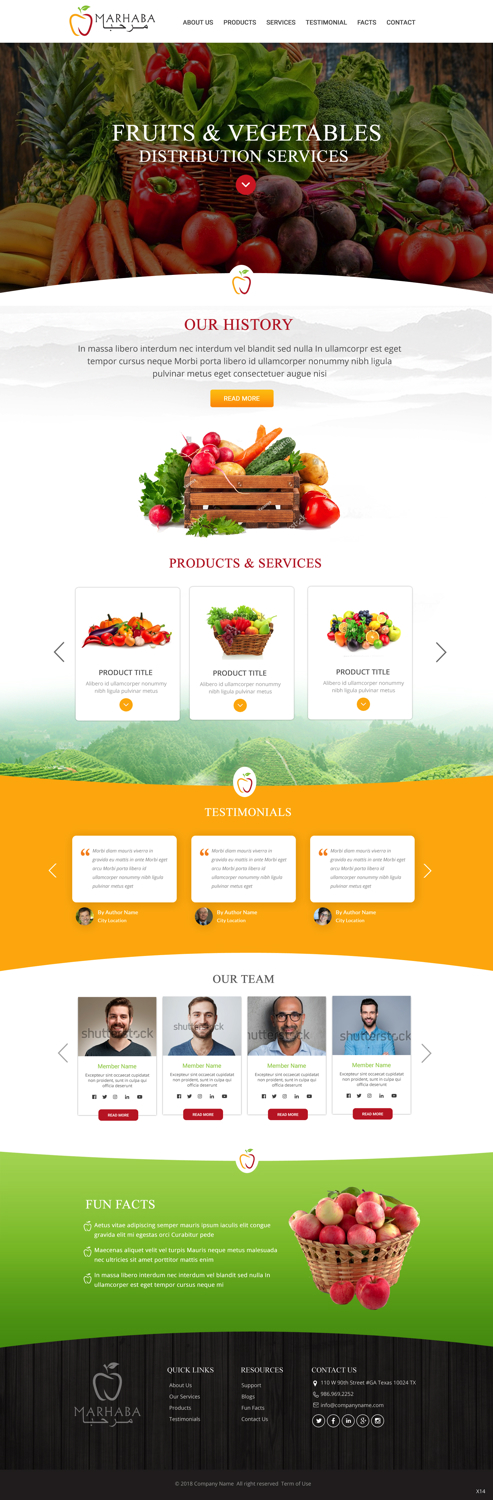 Web Design by pb for this project | Design #19987889