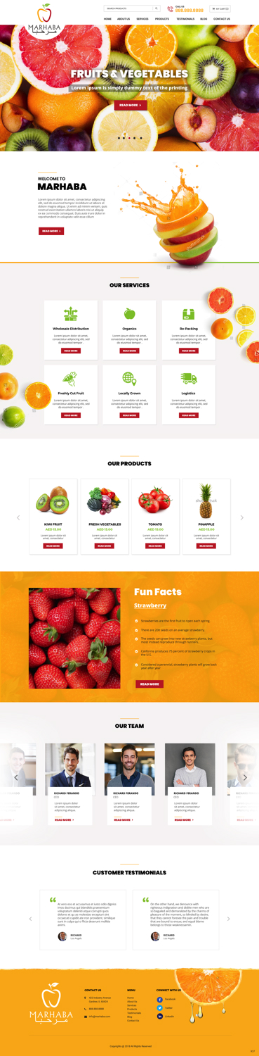 Web Design by pb for this project | Design #19987894