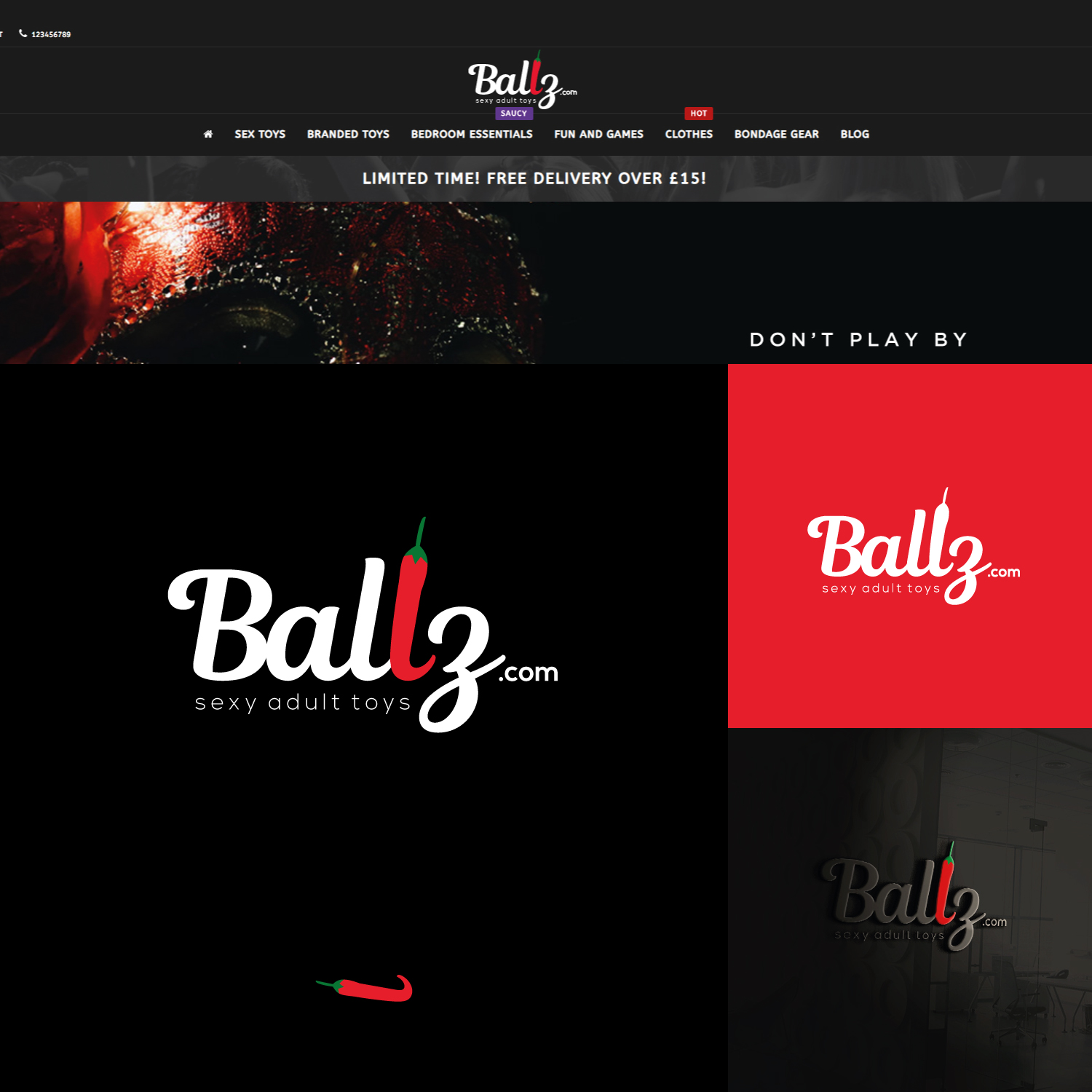 Logo Design by Marianna K. for this project | Design #19991583