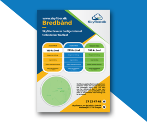 Flyer Design by JK18 for this project | Design: #19982305