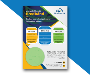 Flyer Design by JK18 for this project | Design: #19995162