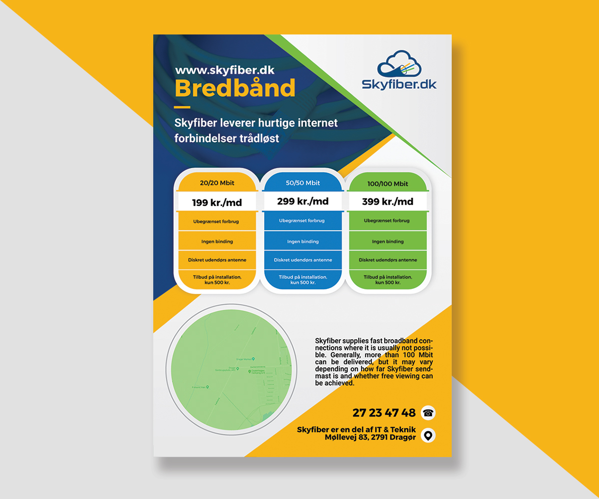 Flyer Design by JK18 for this project | Design #20026750