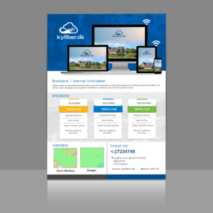 Flyer Design by debdesign for this project | Design: #19983635