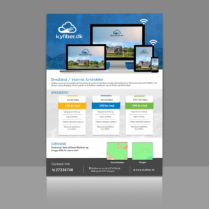 Flyer Design by debdesign for this project | Design: #19990659