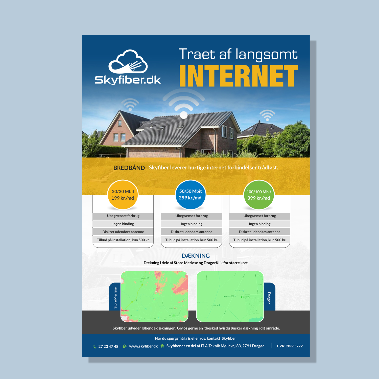 Flyer Design by debdesign for this project | Design #19991418