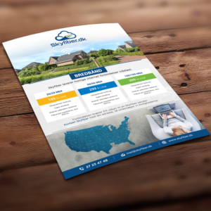 Flyer Design by debdesign for this project | Design: #20012156