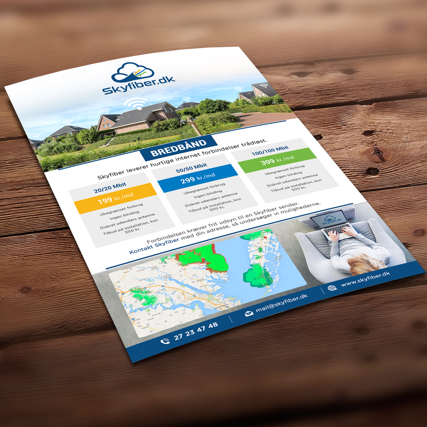 Flyer Design by debdesign for this project | Design #20012157