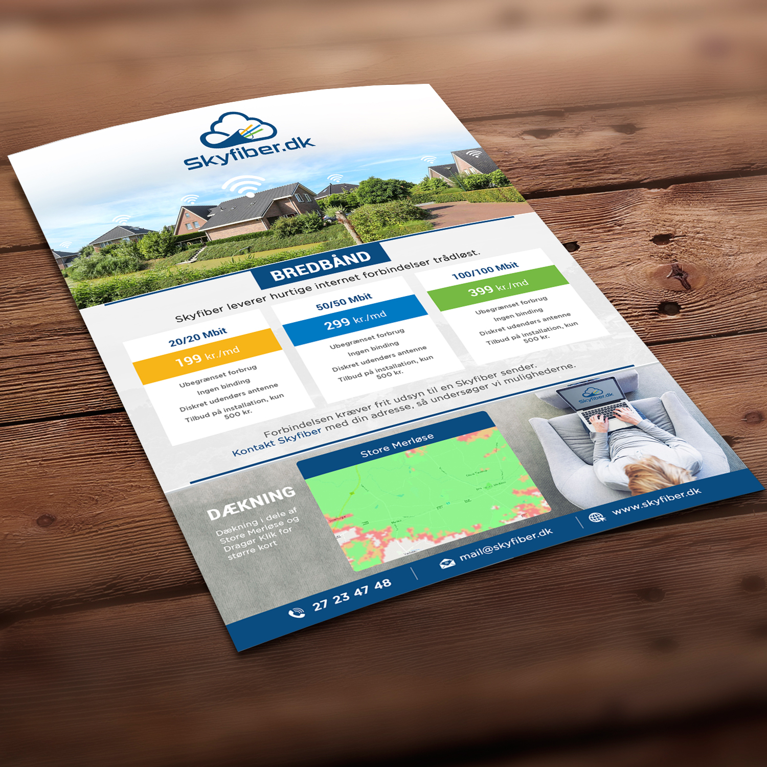 Flyer Design by debdesign for this project | Design #20012158