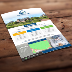 Flyer Design by debdesign for this project | Design: #20012159