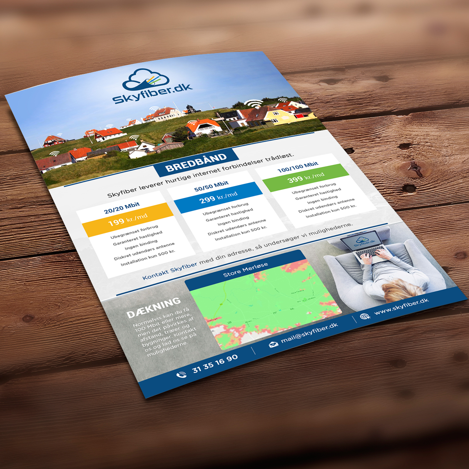 Flyer Design by debdesign for this project | Design #20017181