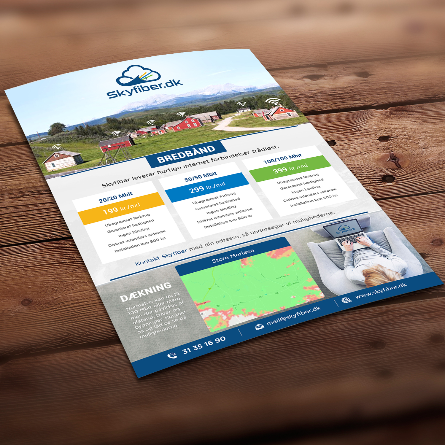 Flyer Design by debdesign for this project | Design #20017182