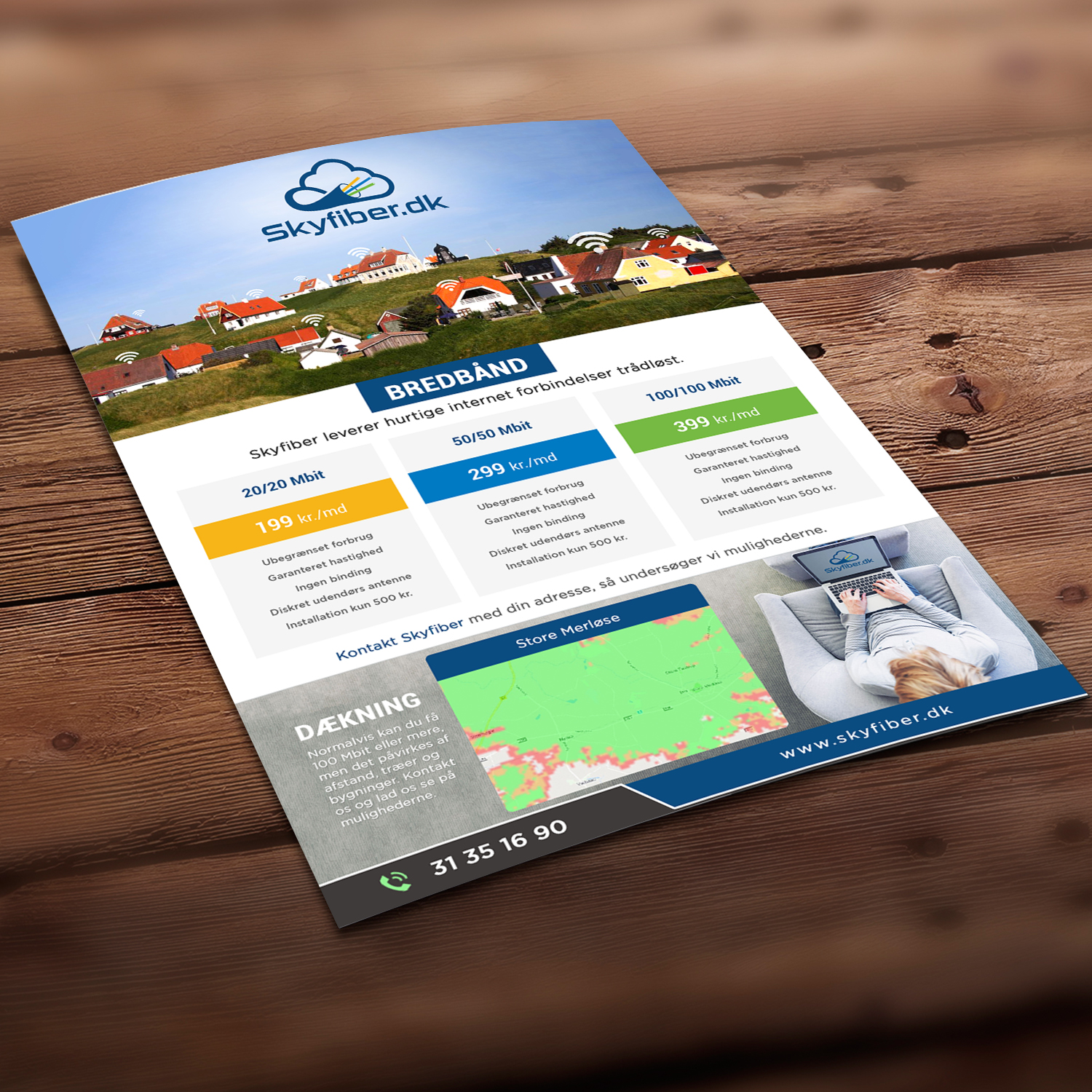 Flyer Design by debdesign for this project | Design #20025632