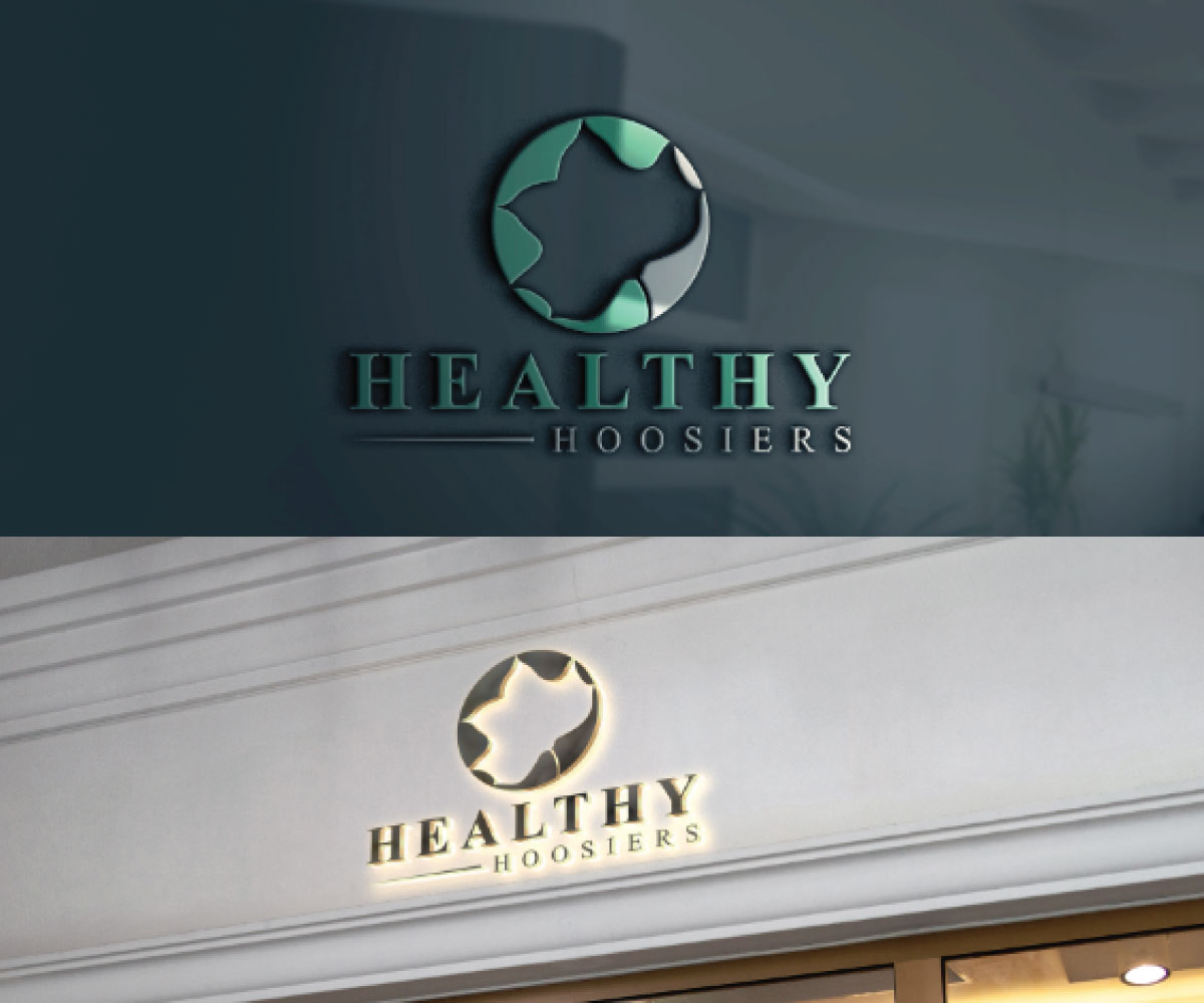 Logo Design by LKSUS for this project | Design #19995569