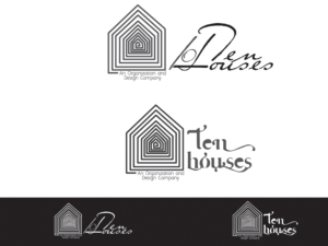 Logo Design by Filip M for this project | Design: #20031182