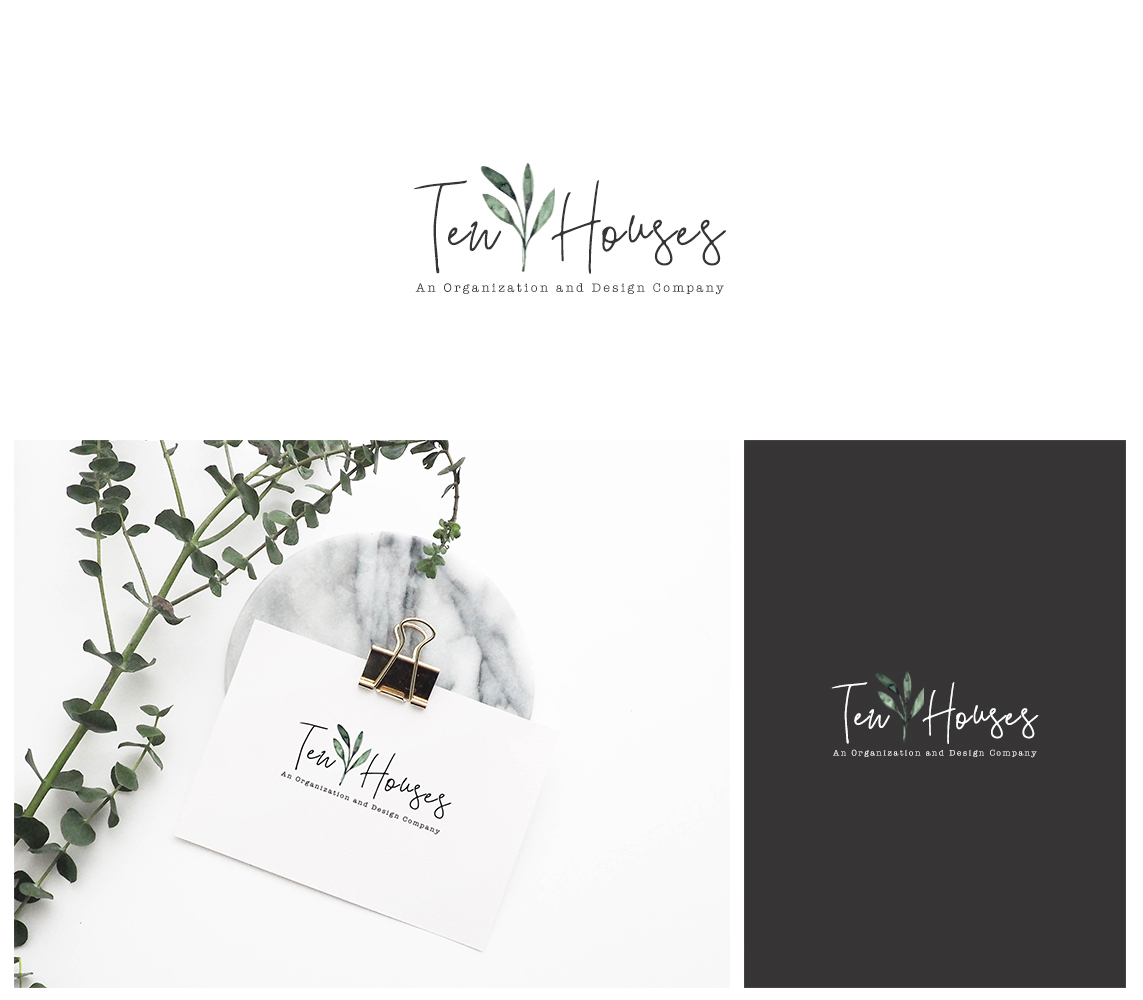 Logo Design by DominicDesign for this project | Design: #19984952