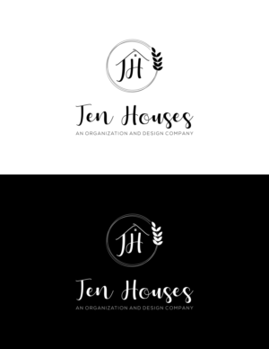 Logo-Design von fatiyadesign für dieses Projekt | Design #20023339