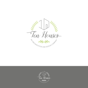 Logo Design by Basksh Designs for this project | Design: #19982905