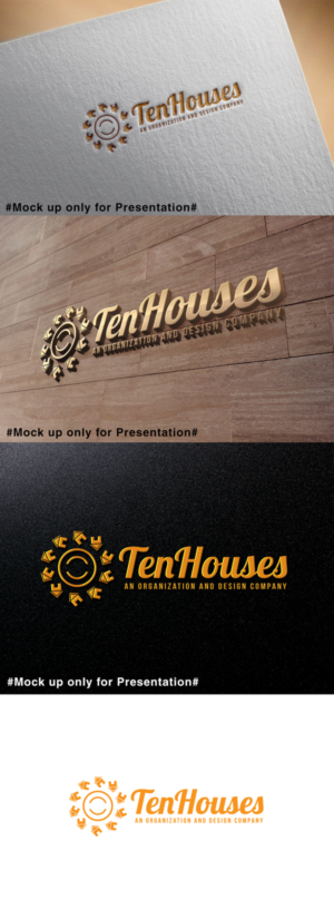 Logo Design by designmind78 for this project | Design: #19986558
