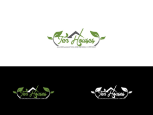 Logo Design by mrk 3 for this project | Design: #19994919