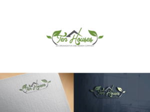 Logo Design by mrk 3 for this project | Design: #19994920