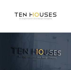 Ten Houses (tag line is 