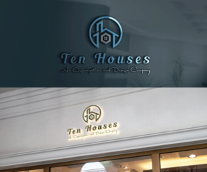 Logo Design by LKSUS for this project | Design: #19990936