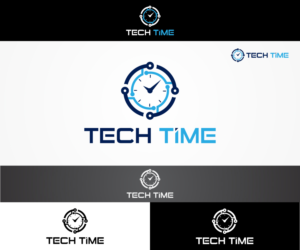 Logo Design by sangeloenriquez for this project | Design #19988861